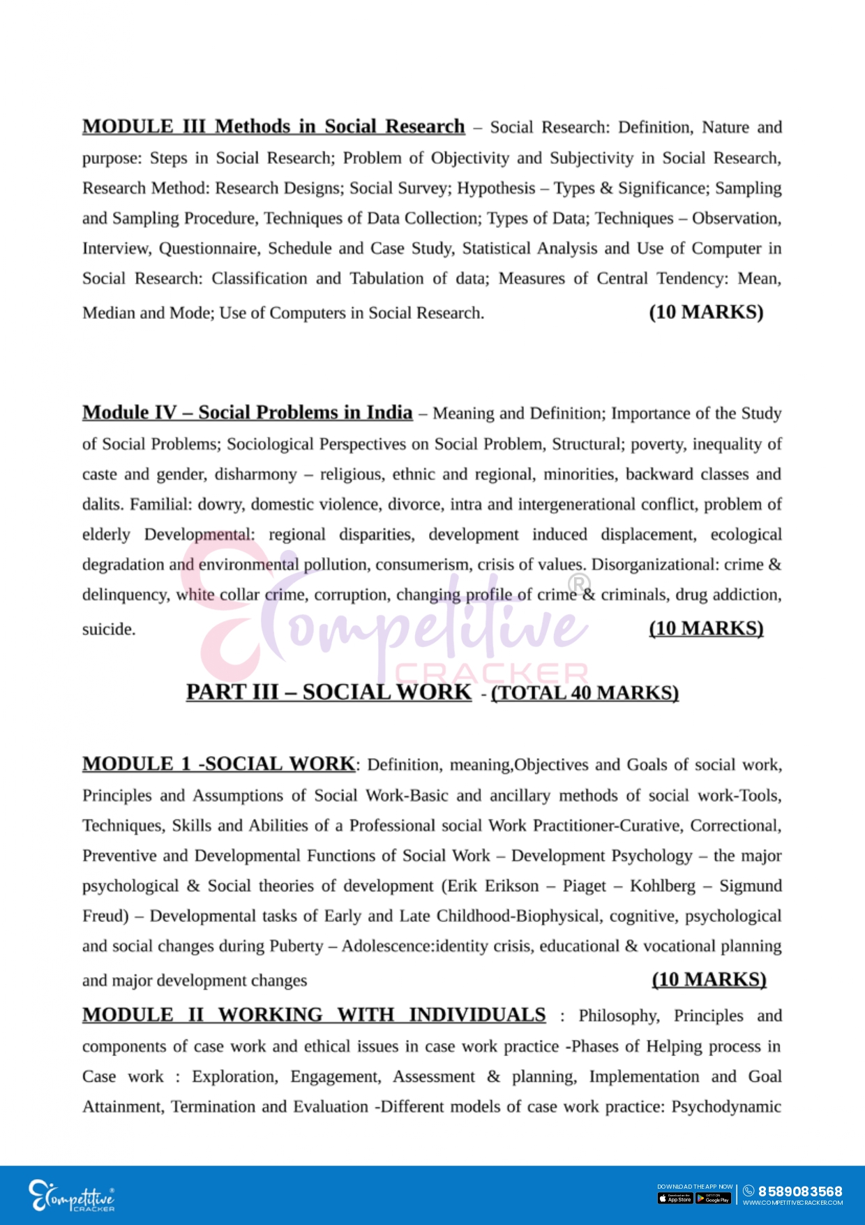 Probation Officer Gr II